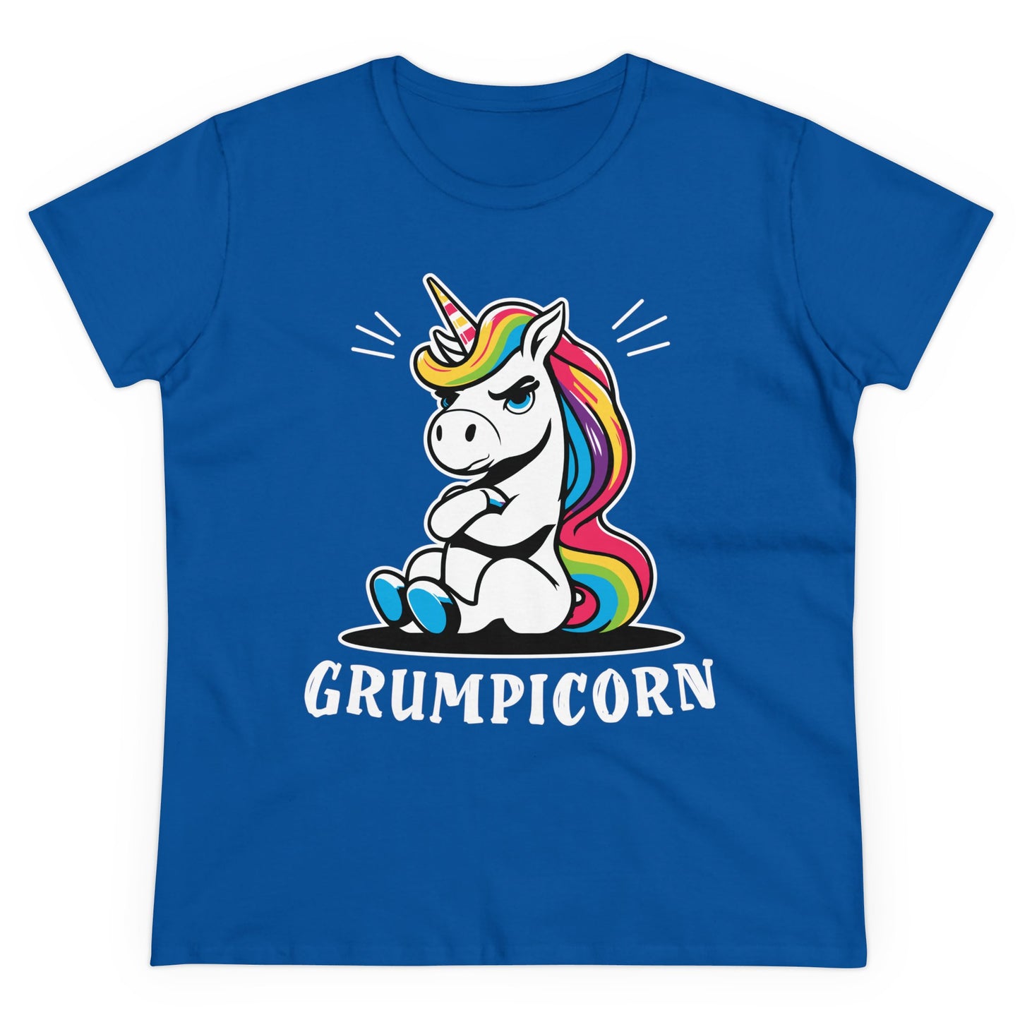 Grampicorn - Women's Shirt