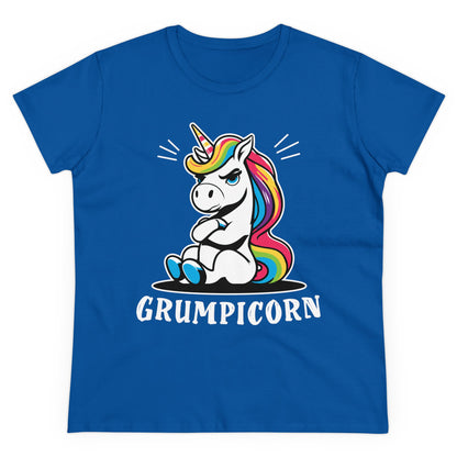 Grampicorn - Women's Shirt