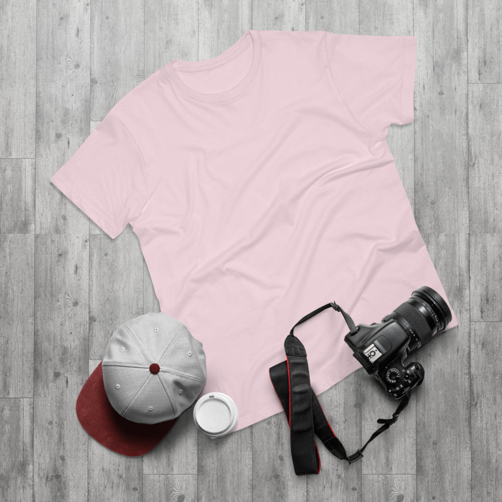 BACK PRINT: HOTTER THAN YOUR EX, COOLER THAN YOUR NEXT - Freches Flirt-Shirt – Für Dates, Festivals & Clubnächte