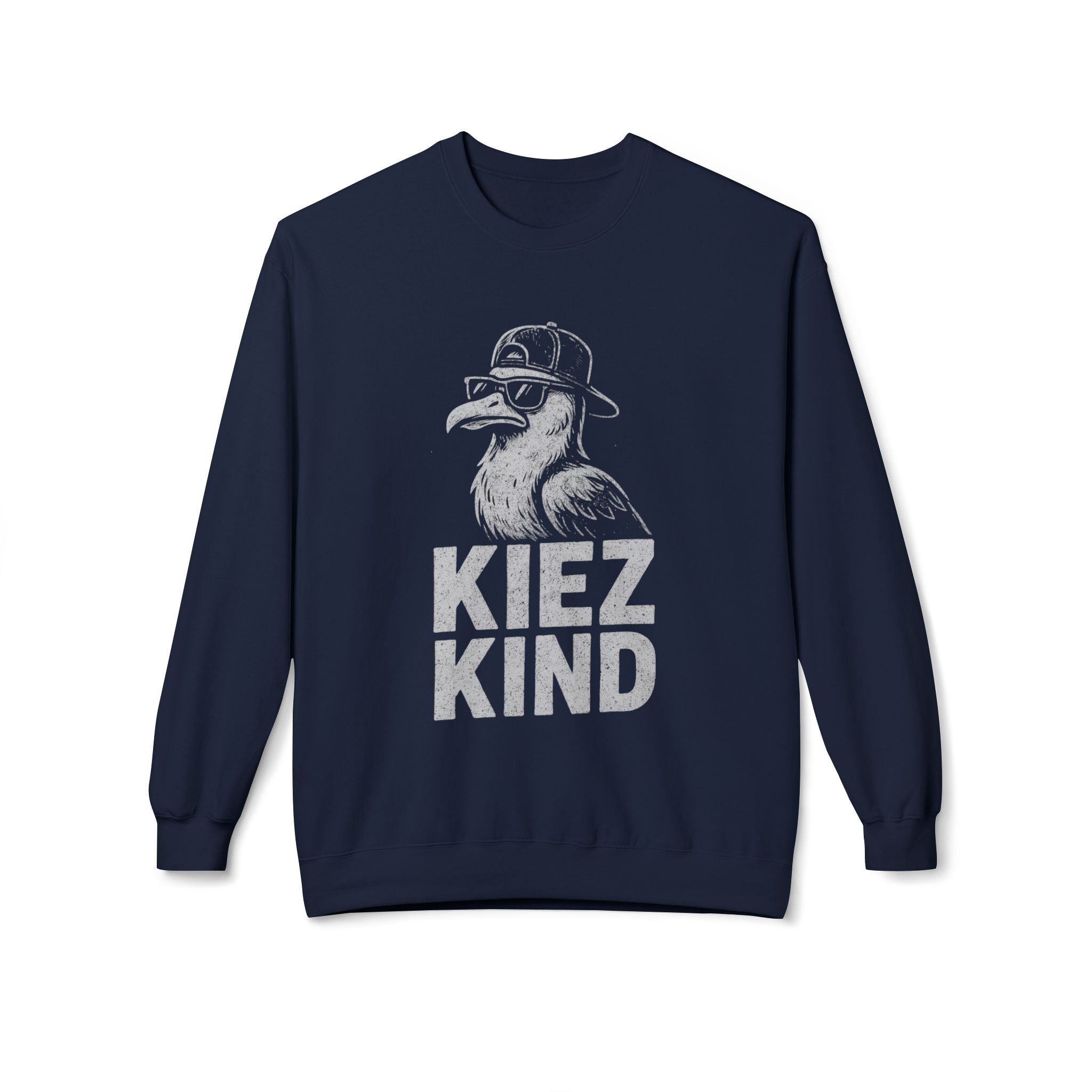 UNISEX SWEATER | KIEZ KIND
