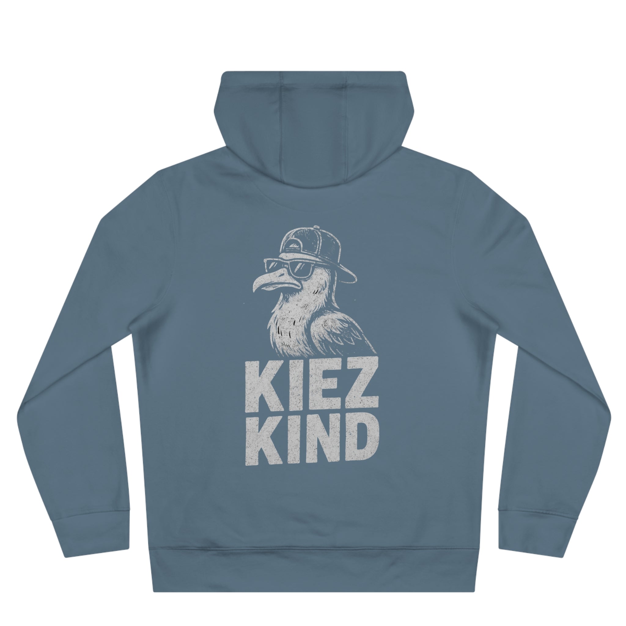 UNISEX HOODIE | KIEZ KIND