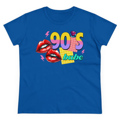 90’s  baby - Women's Shirt