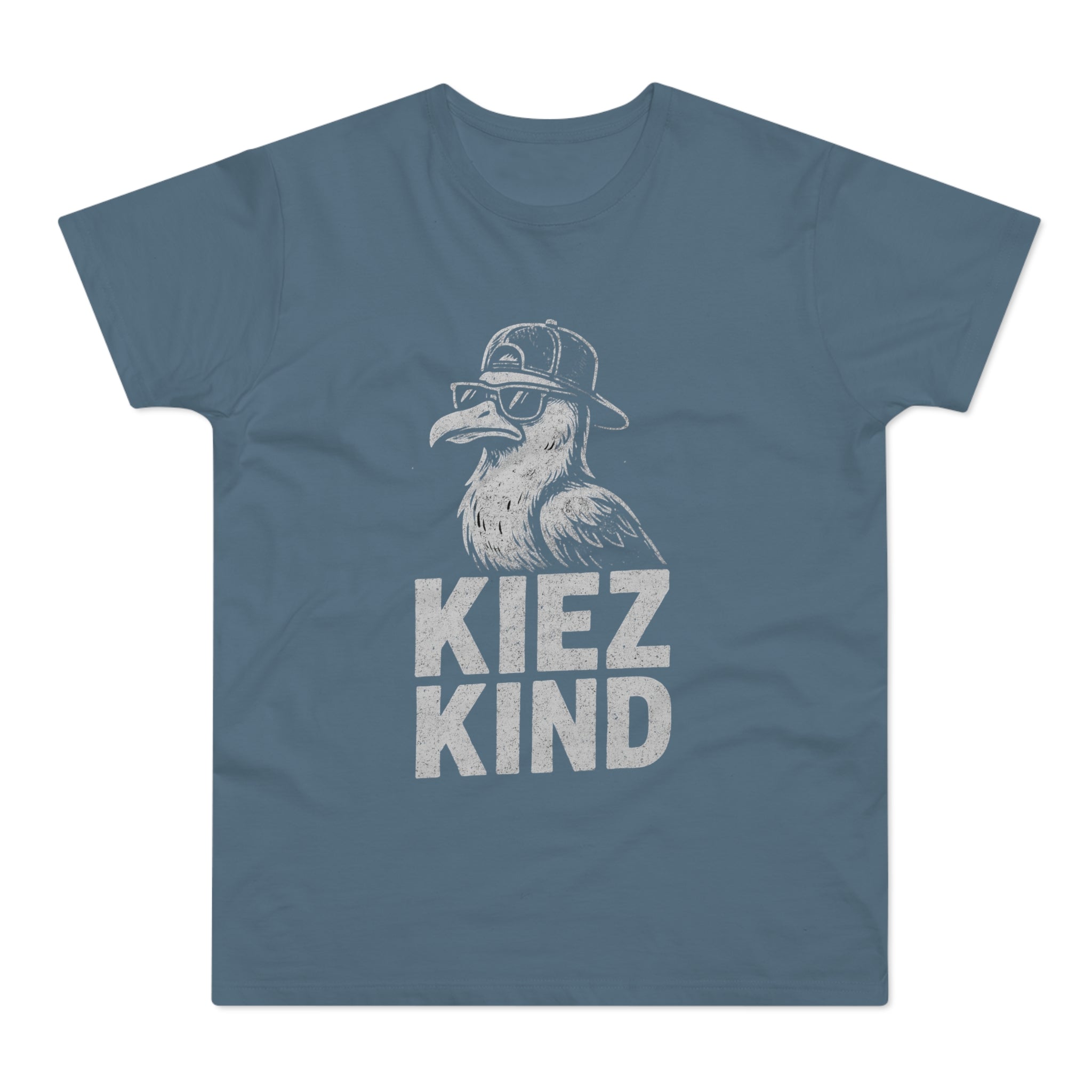 Kiezkind | T-Shirt Herren | Nordisch. Lässig. Echt.