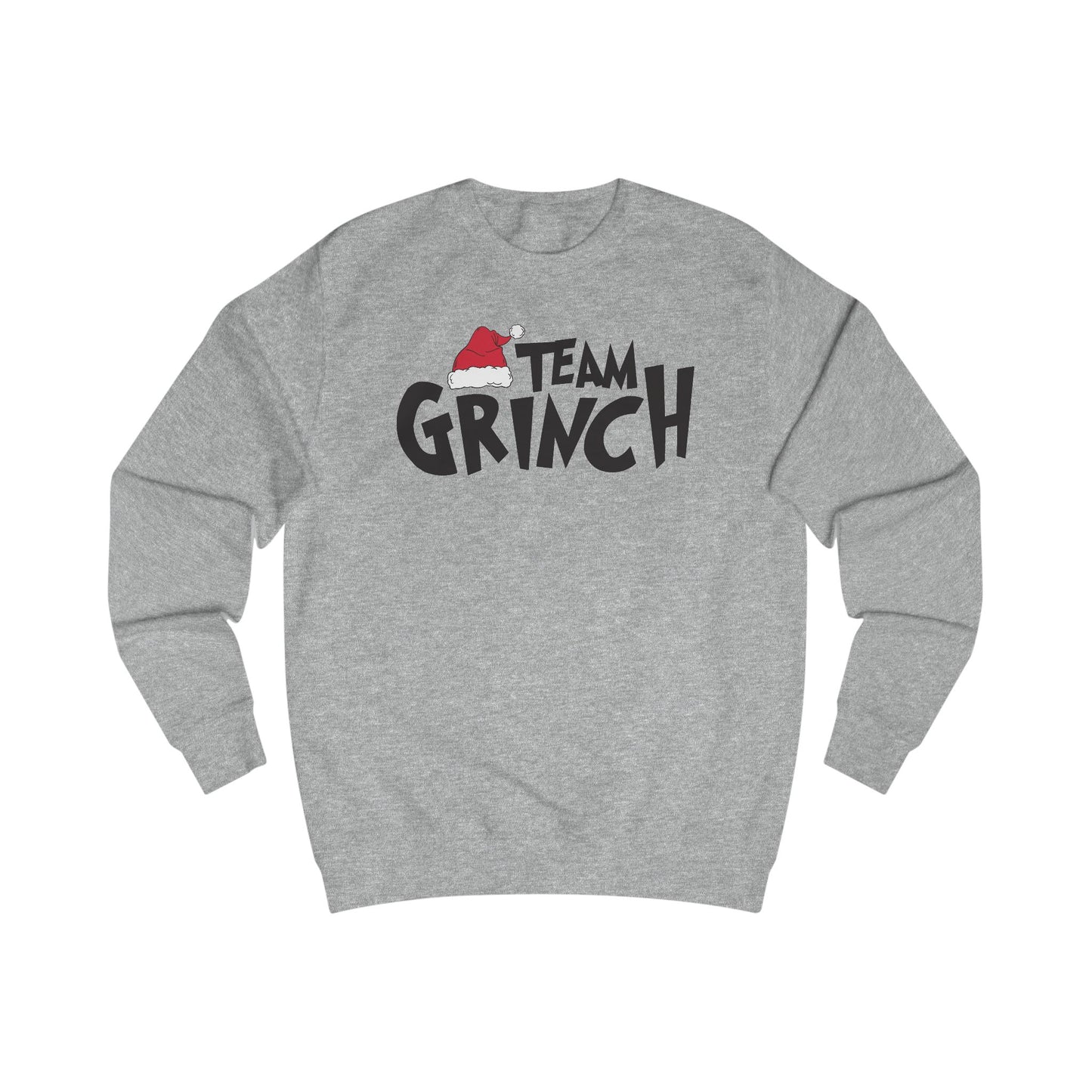 TEAM GRINCH - UNISEX SWEATER