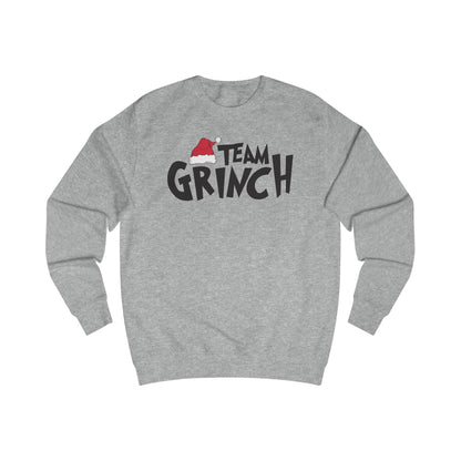 TEAM GRINCH - UNISEX SWEATER