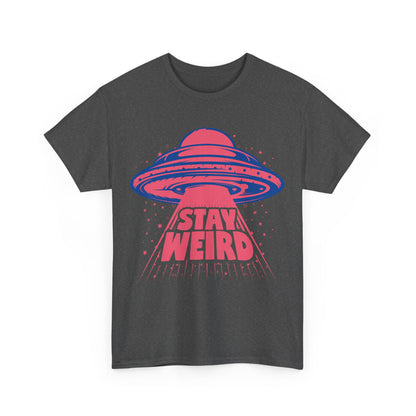 STSY WEIRD - MEN SHIRT