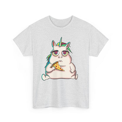 FAT UNICORN - MEN SHIRT