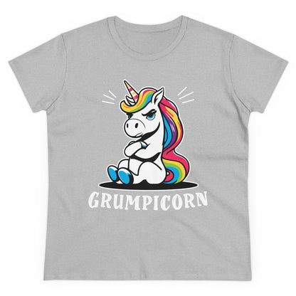 Grampicorn - Women's Shirt