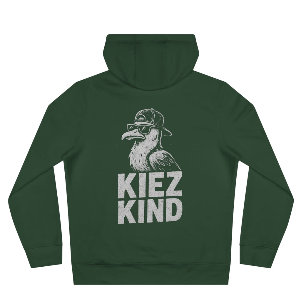 UNISEX HOODIE | KIEZ KIND