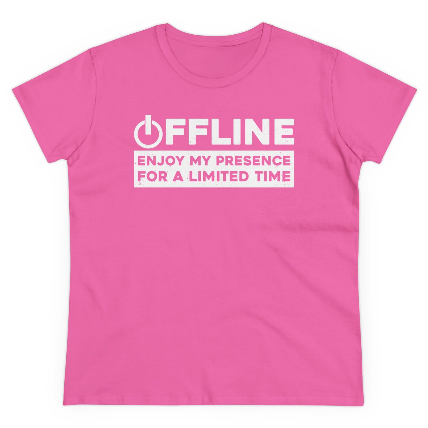 OFFLINE - Women's Shirt