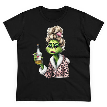 GRINCHS MOM - Women's Shirt