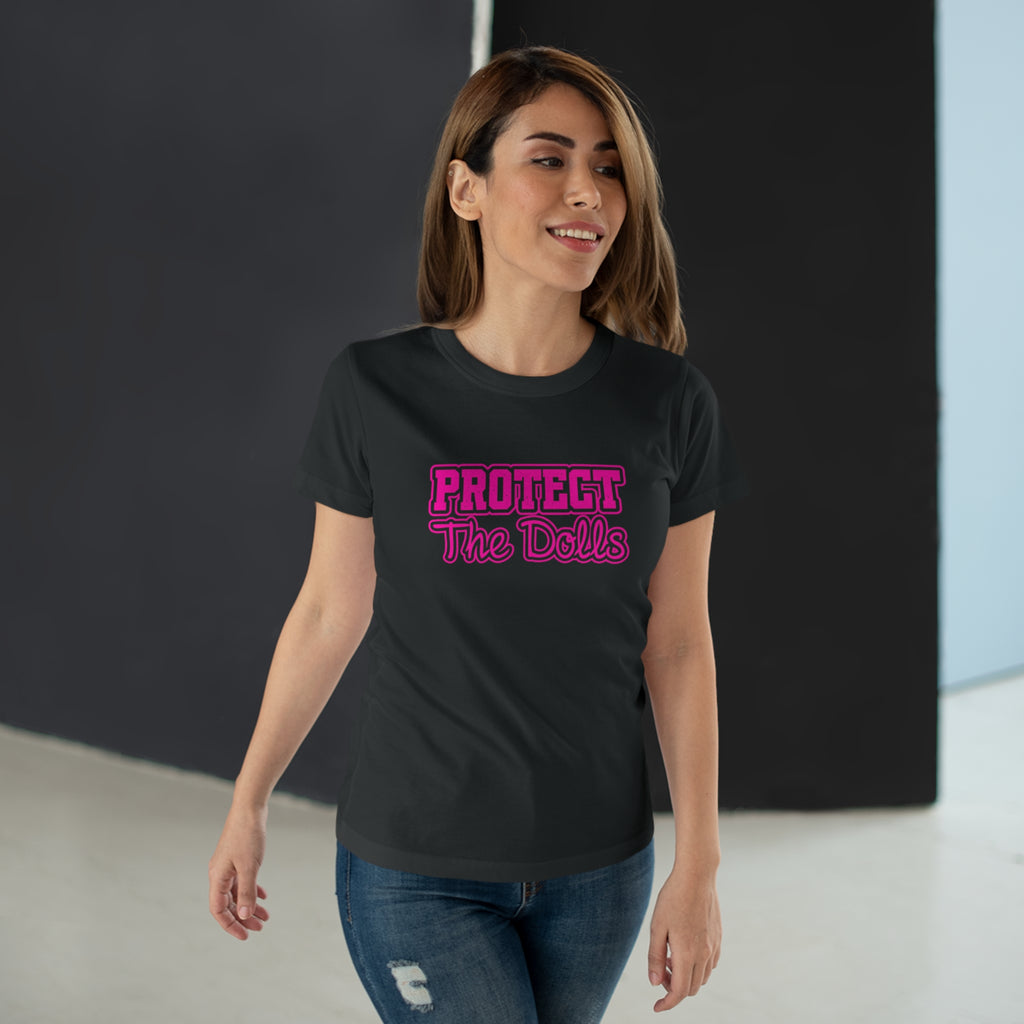 Single Jersey Women's T-shirt