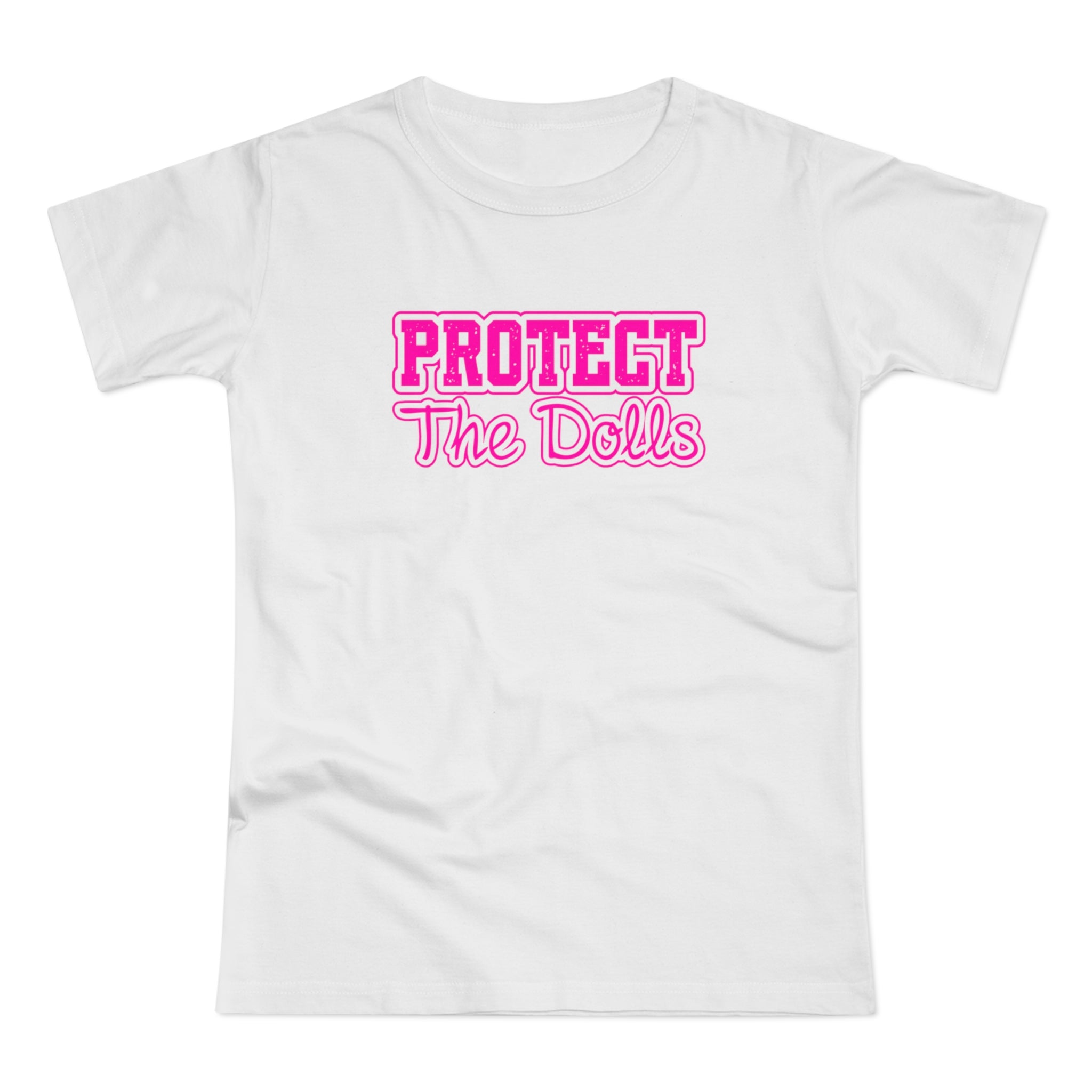Single Jersey Women's T-shirt
