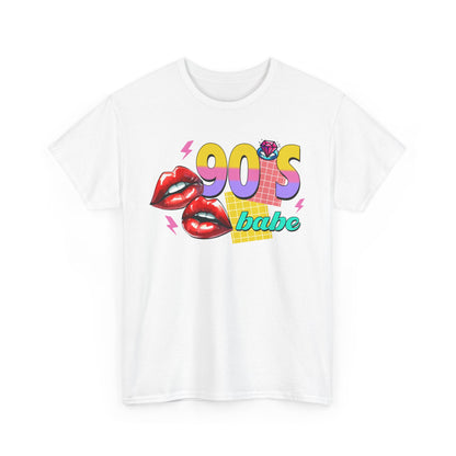 90‘s Babe - MEN SHIRT