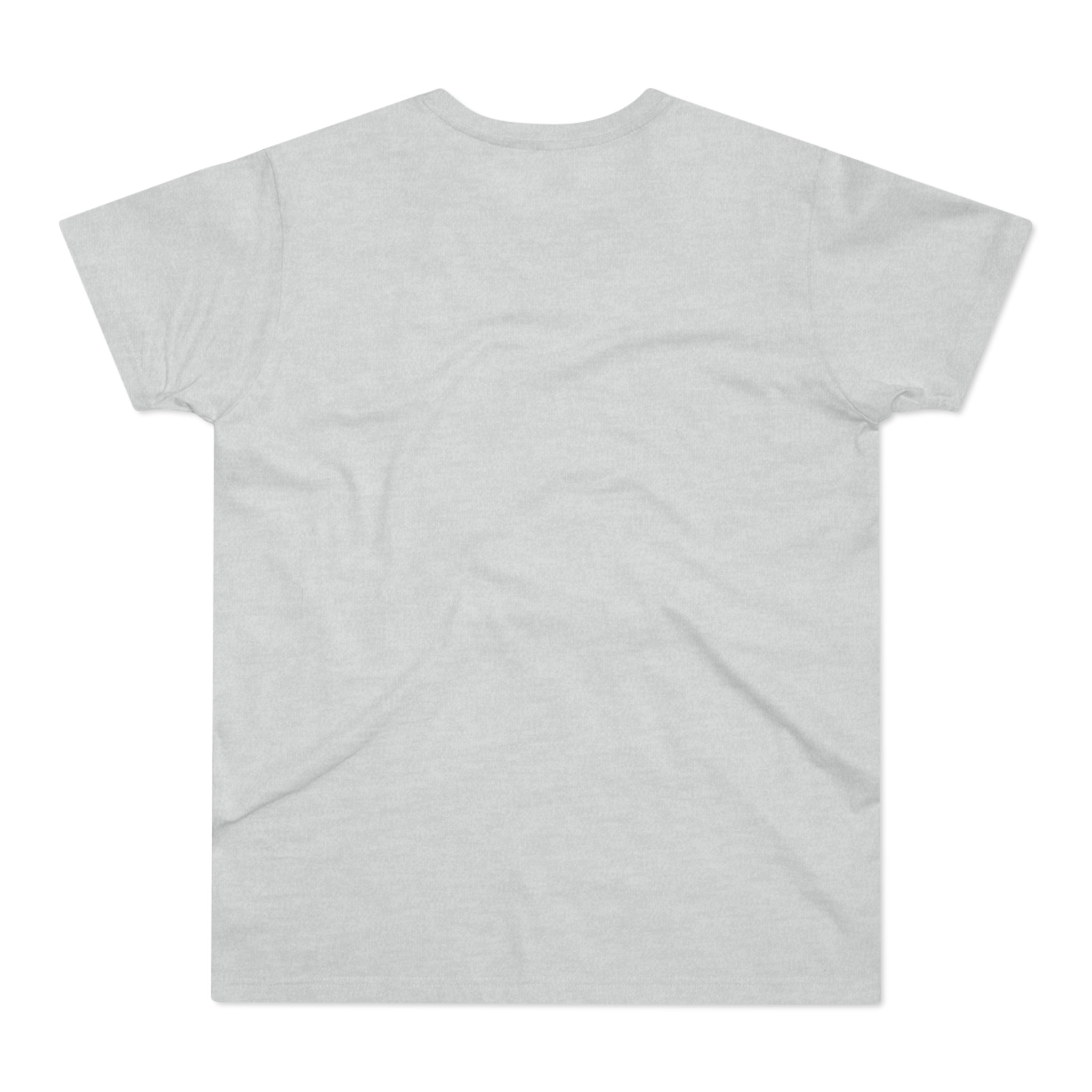 Single Jersey Men's T-shirt
