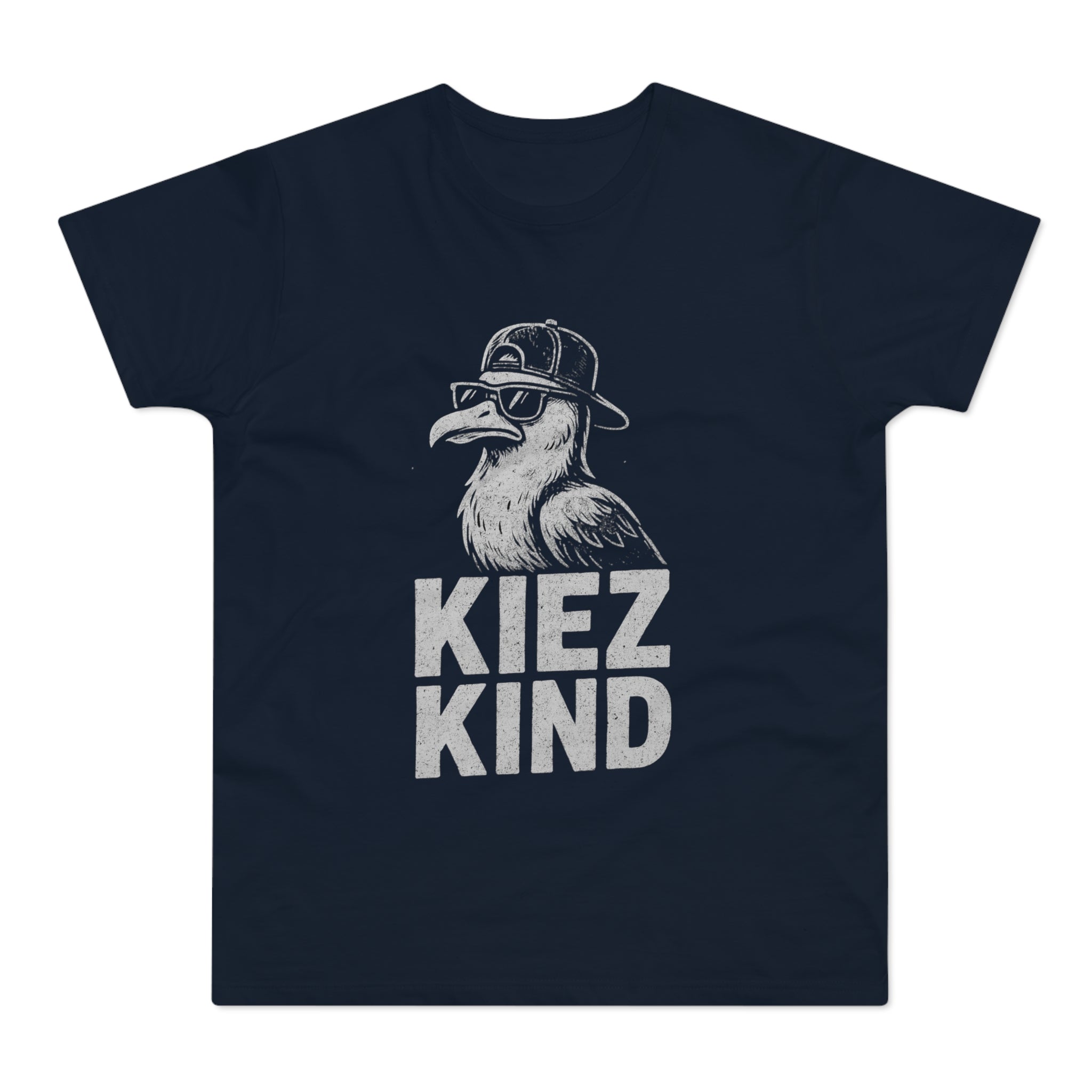 Kiezkind | T-Shirt Herren | Nordisch. Lässig. Echt.