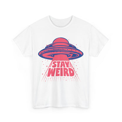 STSY WEIRD - MEN SHIRT