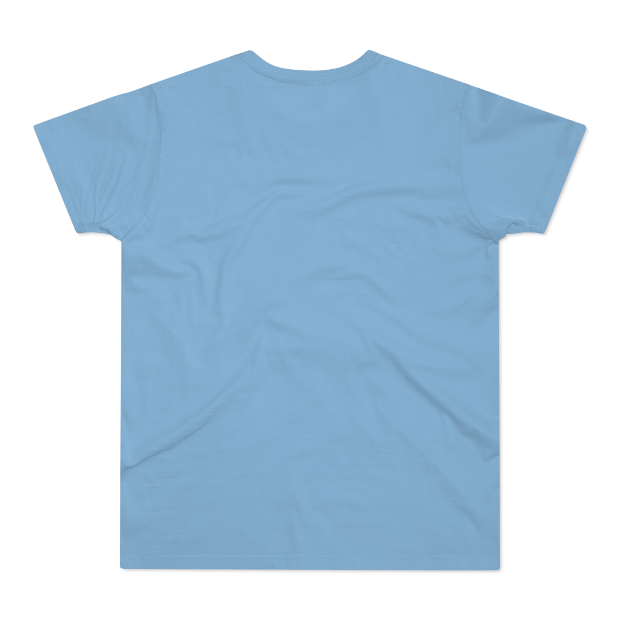 Single Jersey Men's T-shirt