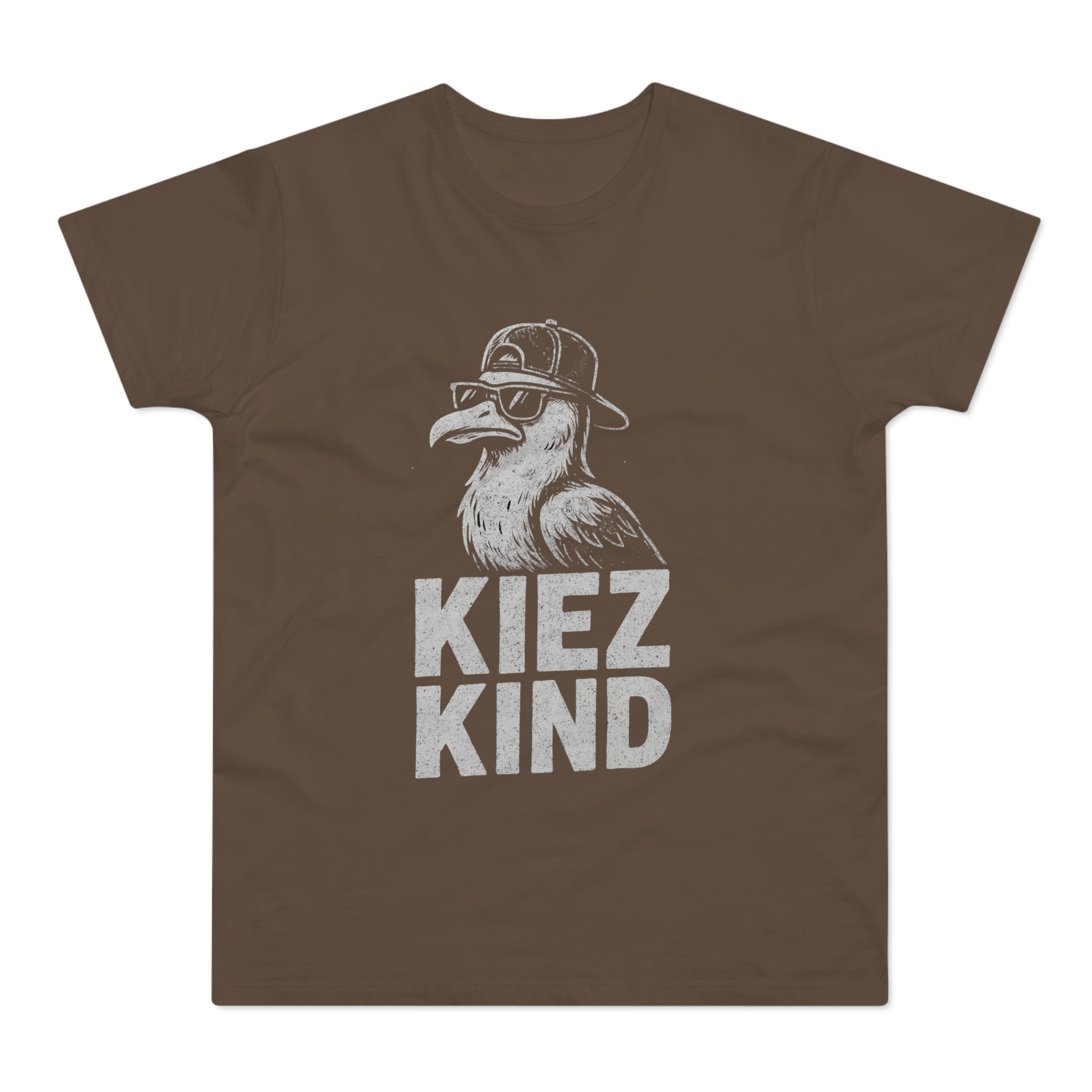 Kiezkind | T-Shirt Herren | Nordisch. Lässig. Echt.