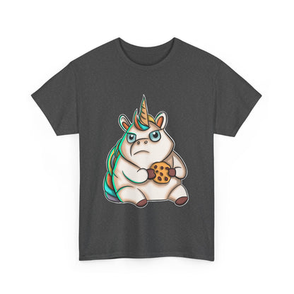 FAT UNICORN - MEN SHIRT