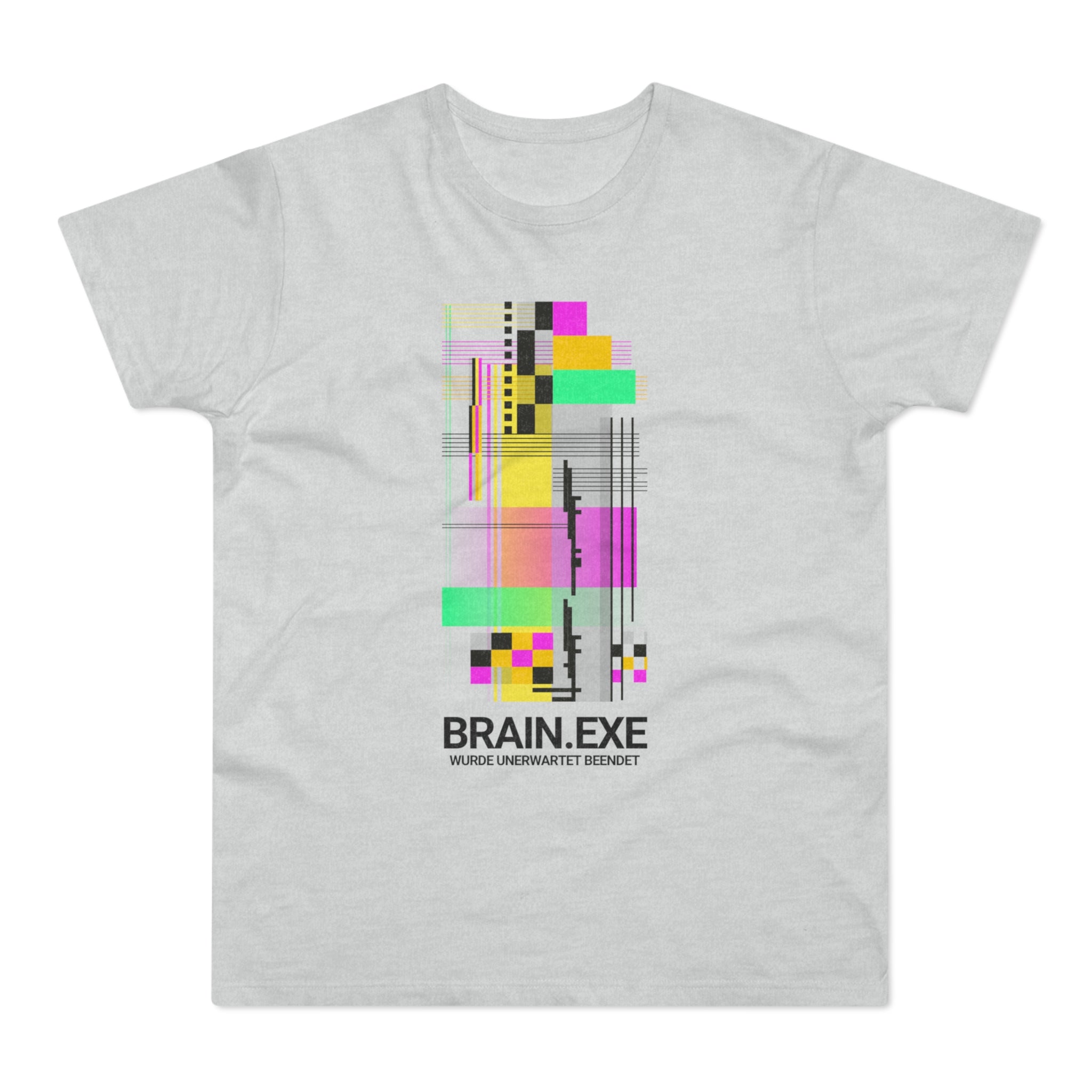 Single Jersey Men's T-shirt