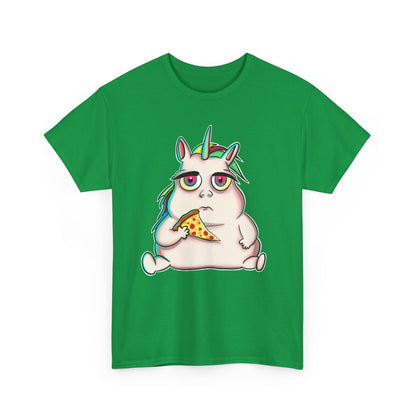 FAT UNICORN - MEN SHIRT