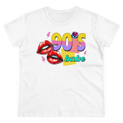 90’s  baby - Women's Shirt