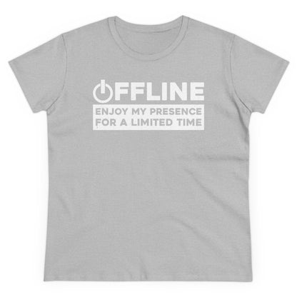 OFFLINE - Women's Shirt