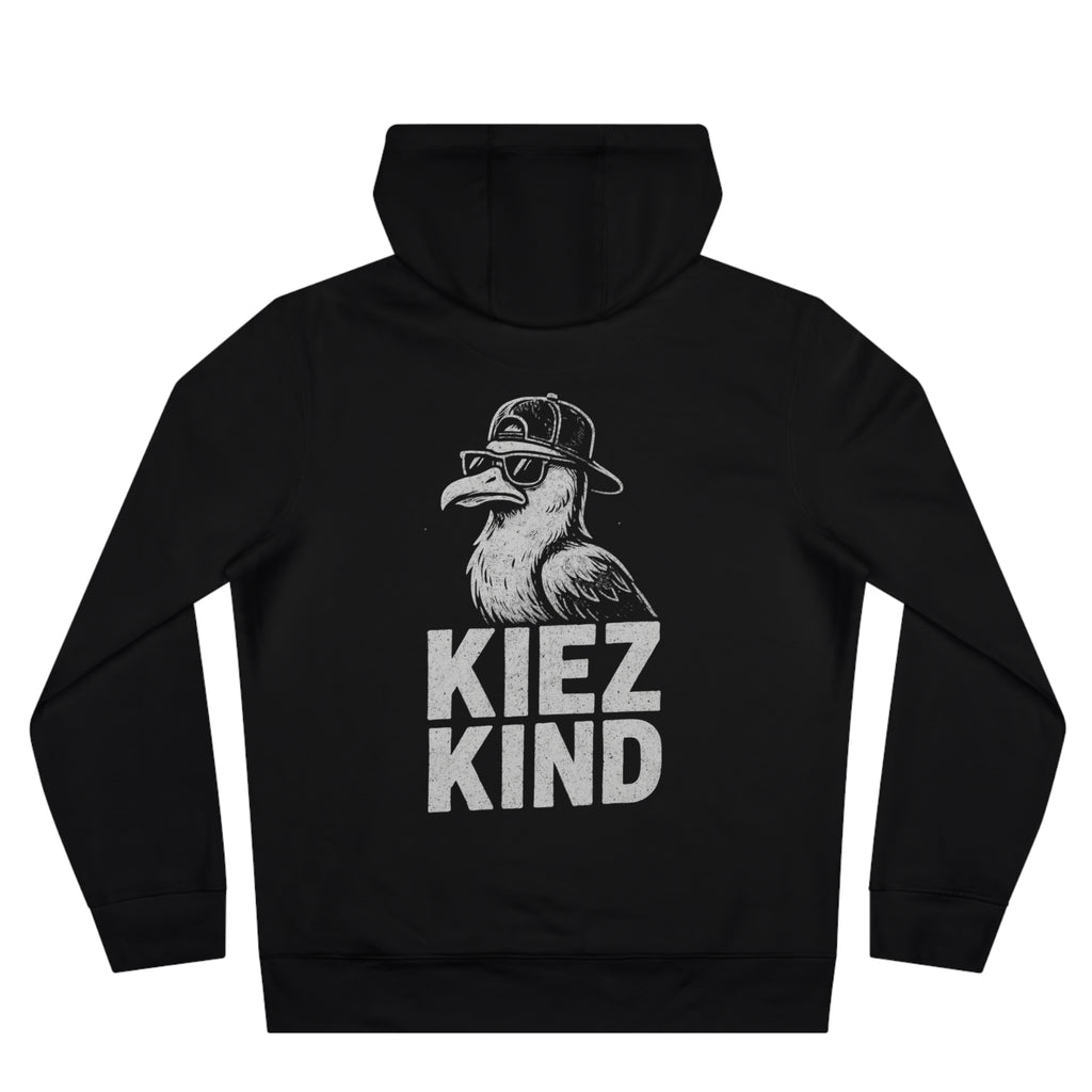 UNISEX HOODIE | KIEZ KIND