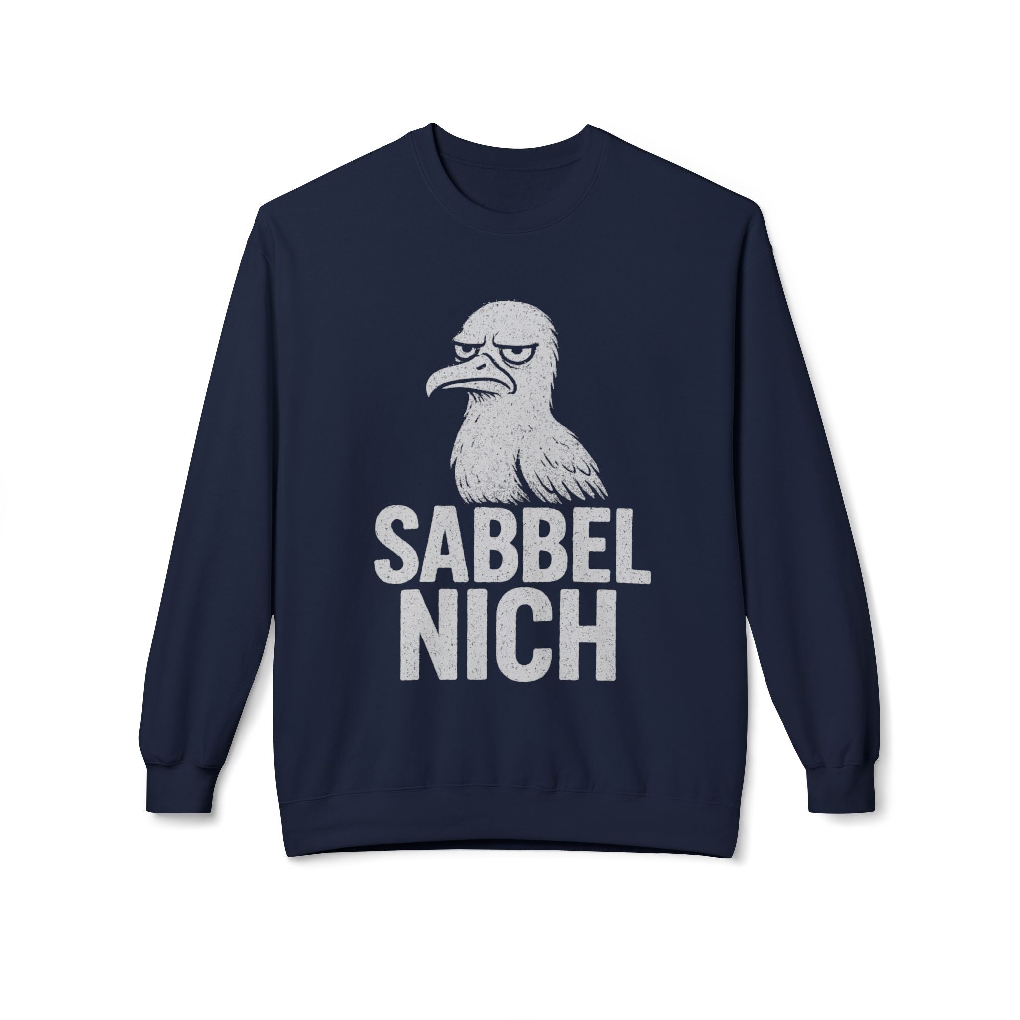 UNISEX SWEATER | SABBEL NICH