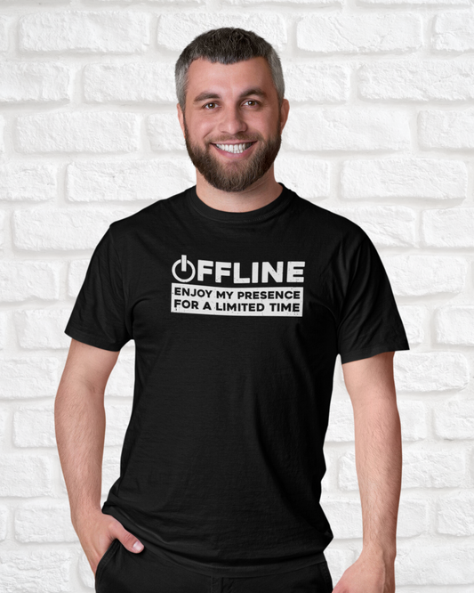 OFFLINE - MEN SHIRT