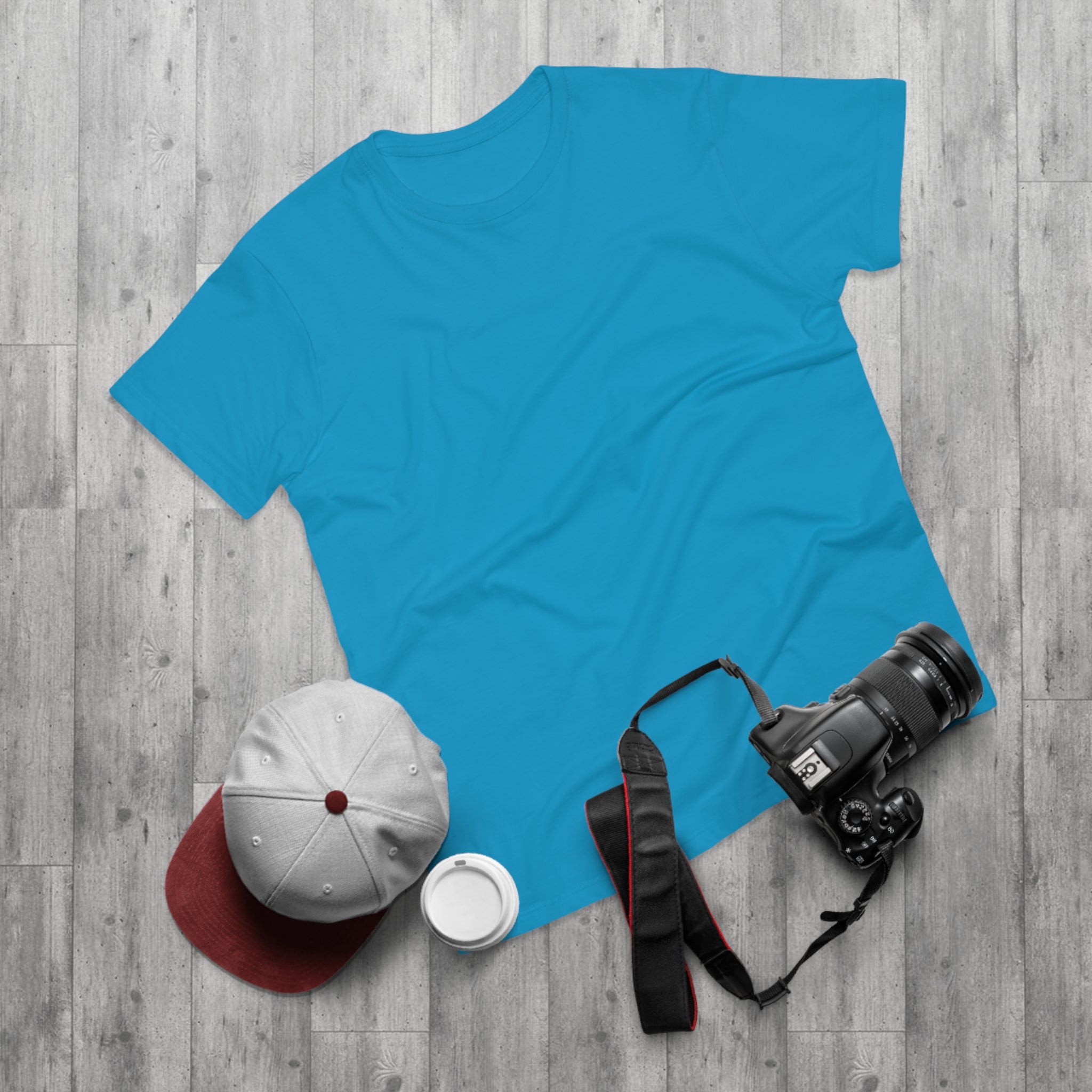 BACK PRINT: HOTTER THAN YOUR EX, COOLER THAN YOUR NEXT - Freches Flirt-Shirt – Für Dates, Festivals & Clubnächte