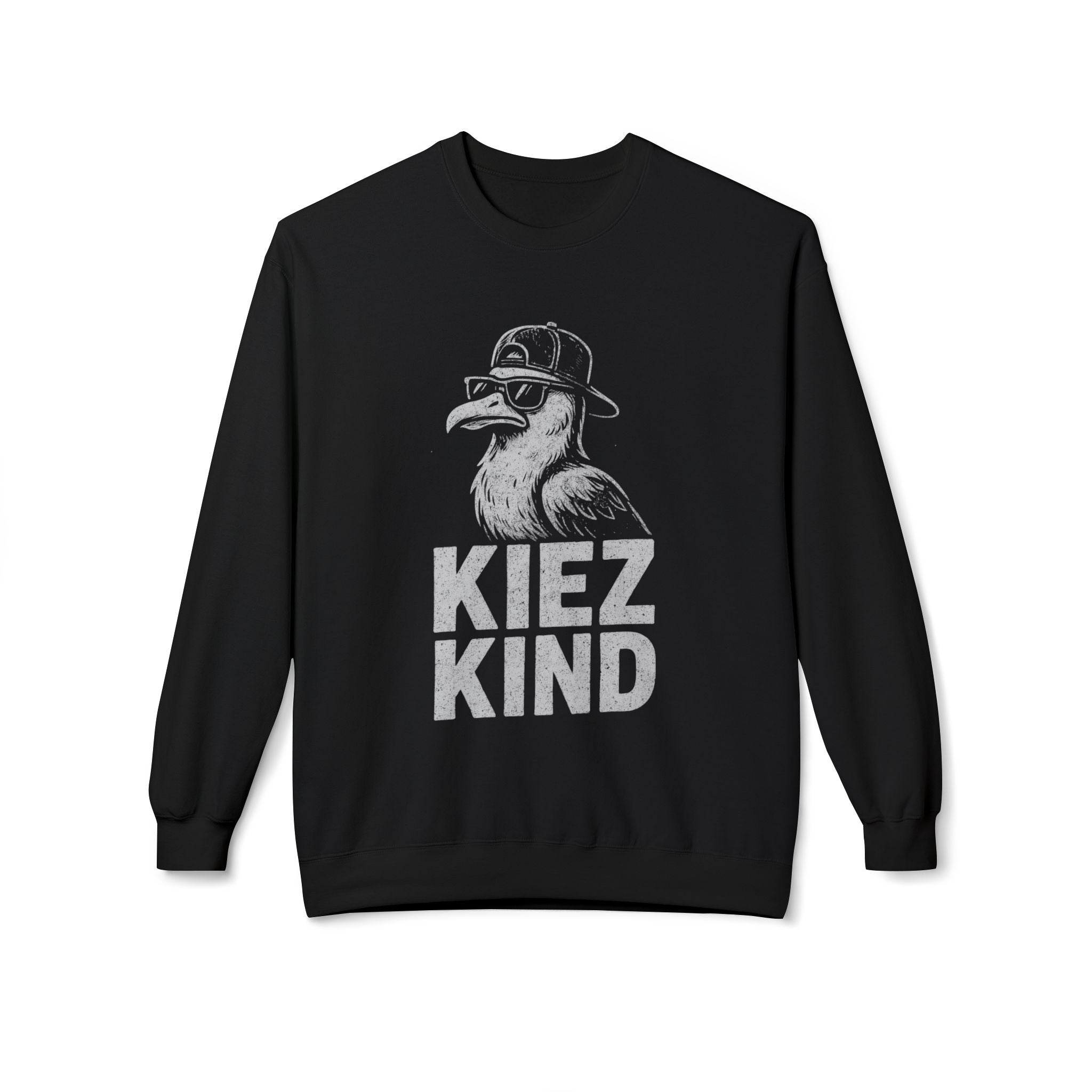 UNISEX SWEATER | KIEZ KIND
